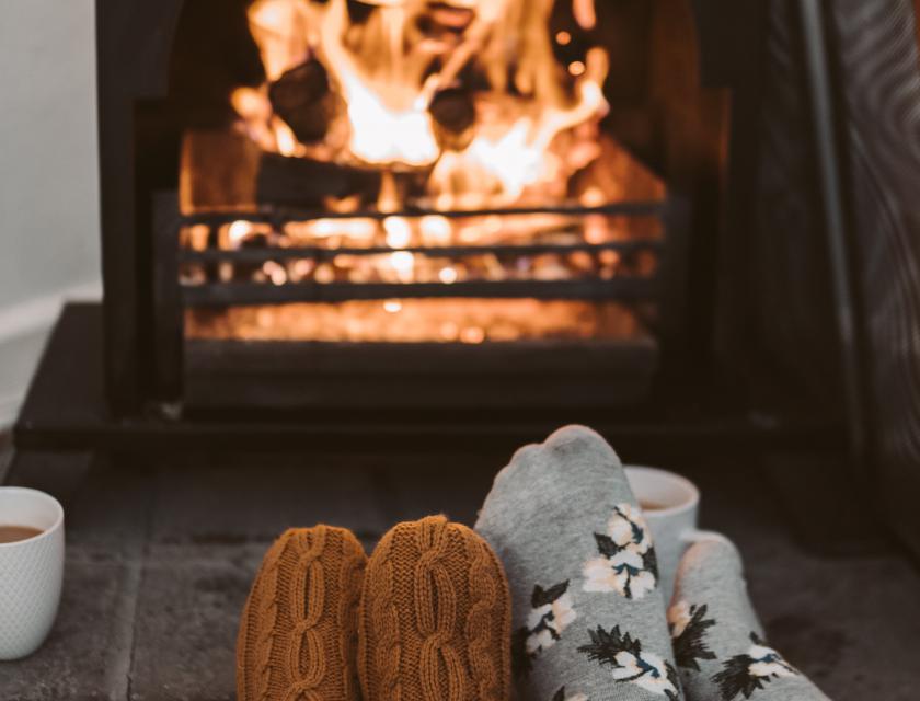 Brandschade vermijden: 5 tips 