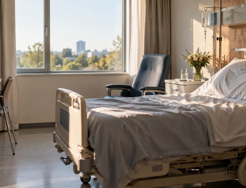 Hospitalisatieverzekering